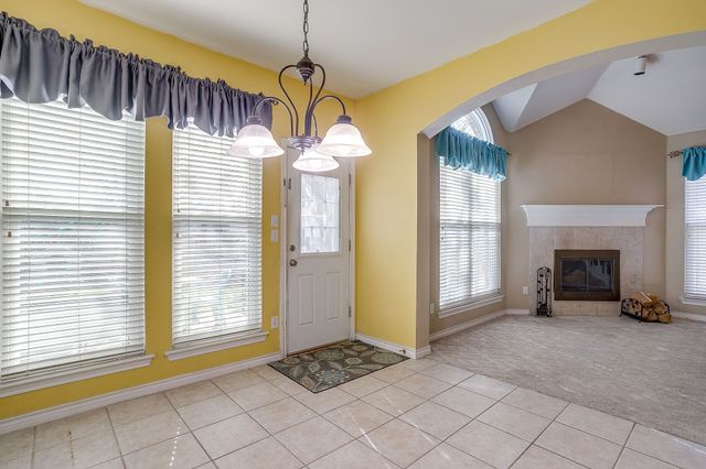 4034 Cottage Park Court, Arlington, TX 76013