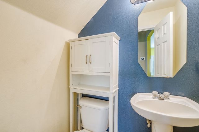 4034 Cottage Park Court, Arlington, TX 76013