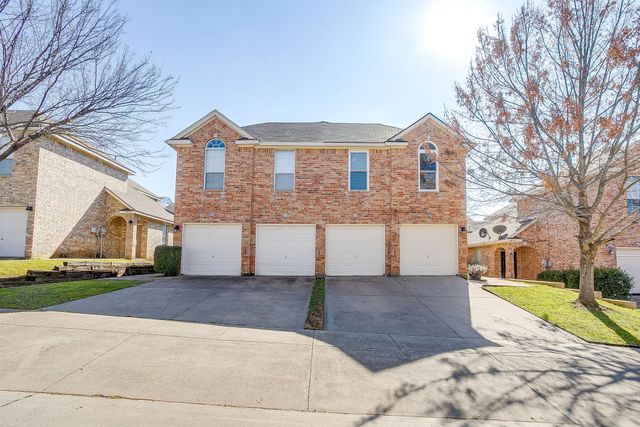 4034 Cottage Park Court, Arlington, TX 76013