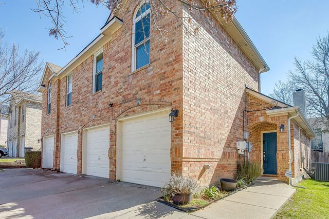 4034 Cottage Park Court, Arlington, TX 76013