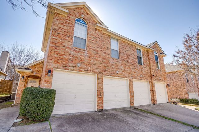4034 Cottage Park Court, Arlington, TX 76013
