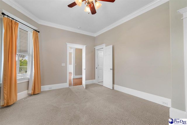 1128 McLaughlin Rd, Effingham, SC 29541