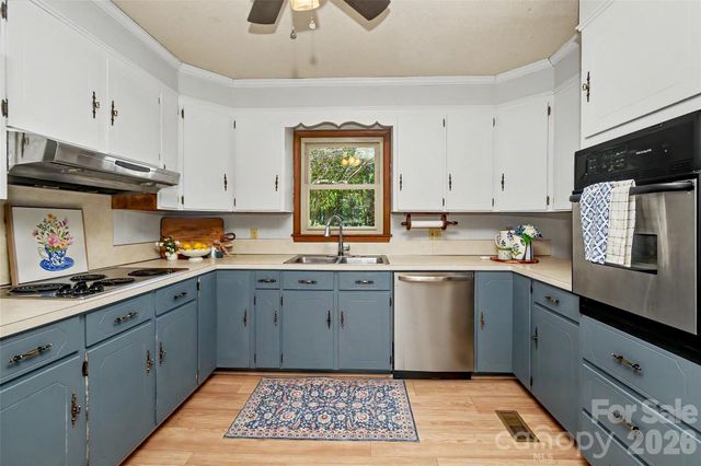 5026 Kittredge Road, Mint Hill, NC 28227