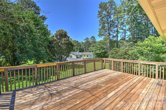 5026 Kittredge Road, Mint Hill, NC 28227