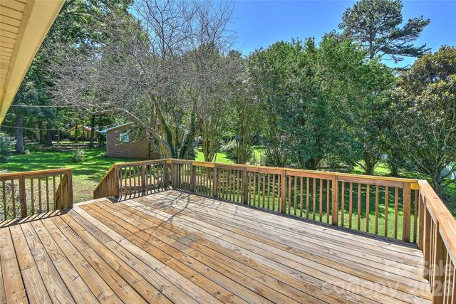 5026 Kittredge Road, Mint Hill, NC 28227