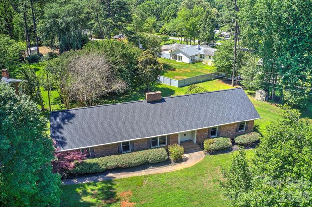 5026 Kittredge Road, Mint Hill, NC 28227