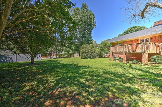 5026 Kittredge Road, Mint Hill, NC 28227