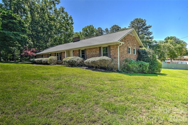 5026 Kittredge Road, Mint Hill, NC 28227