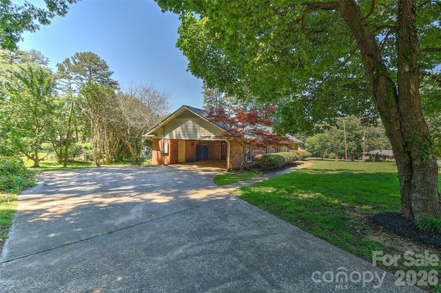 5026 Kittredge Road, Mint Hill, NC 28227