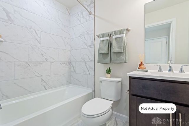 165 Magnolia Lane, Springboro, OH 45066