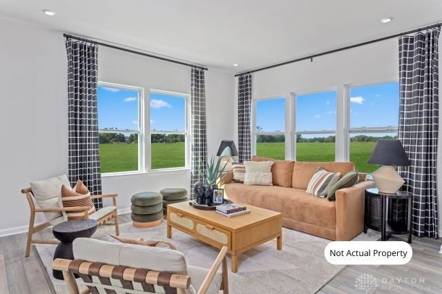 165 Magnolia Lane, Springboro, OH 45066