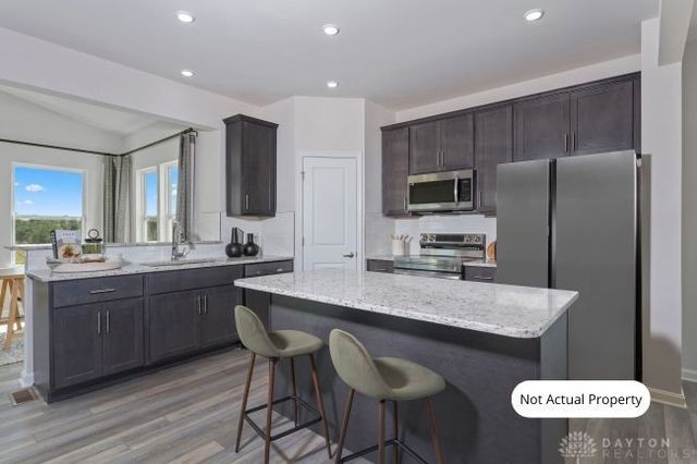 165 Magnolia Lane, Springboro, OH 45066