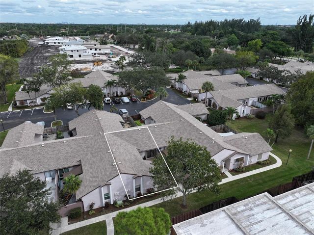 151 NW 115TH Avenue 405, Plantation, FL 33325