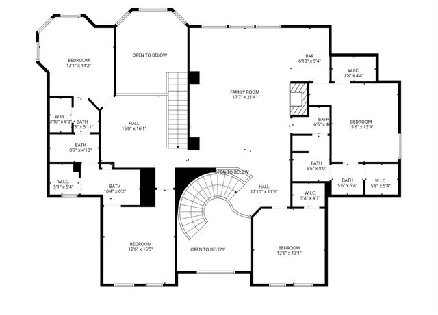 5230 Norborne Lane, Houston, TX 77069