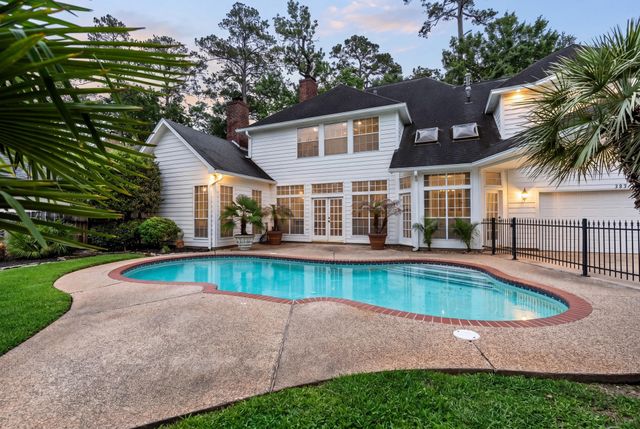5230 Norborne Lane, Houston, TX 77069