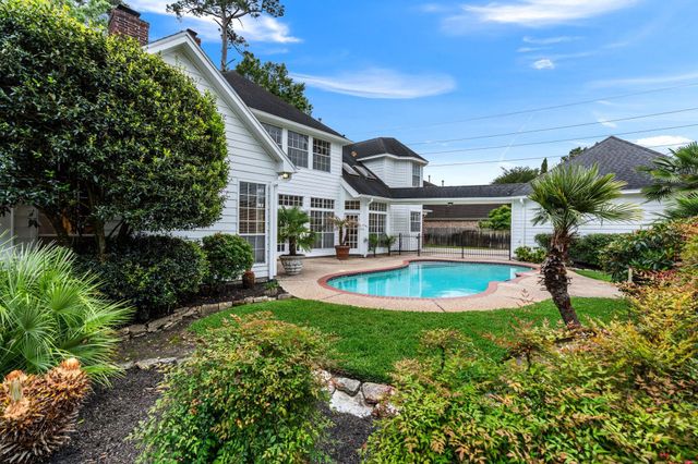 5230 Norborne Lane, Houston, TX 77069