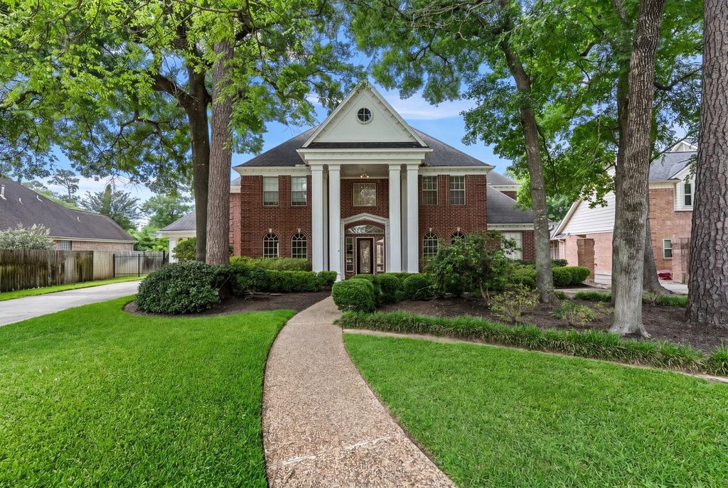 5230 Norborne Lane, Houston, TX 77069
