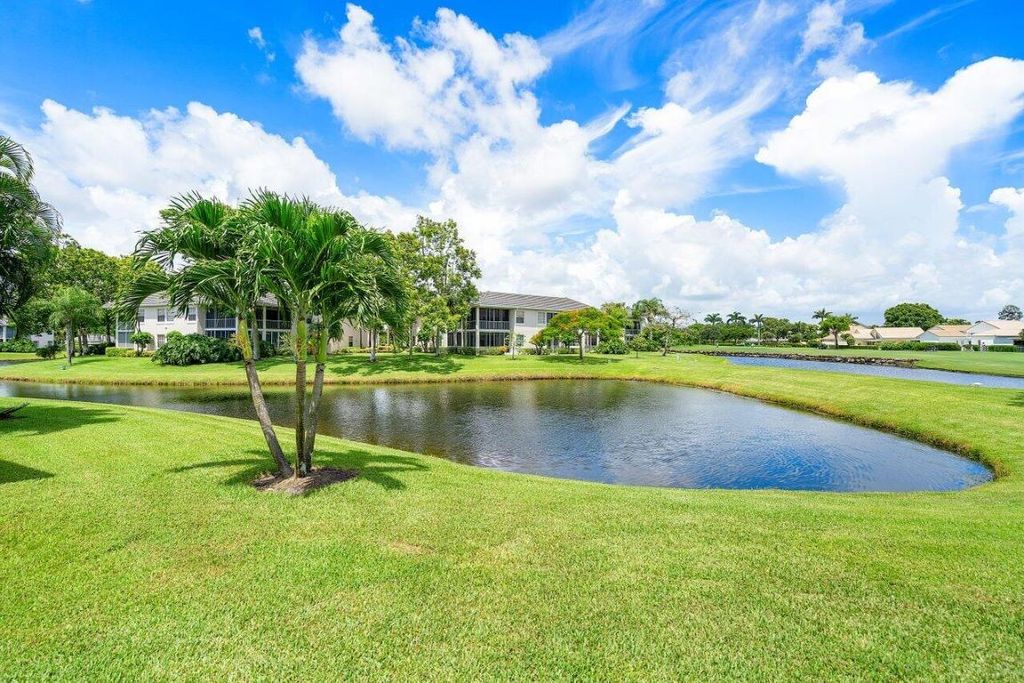 5070 Lake Catalina Drive C, Boca Raton, FL 33496