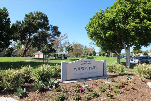 357 W Wilson D, Costa Mesa, CA 92627