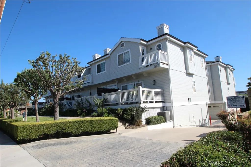 357 W Wilson D, Costa Mesa, CA 92627