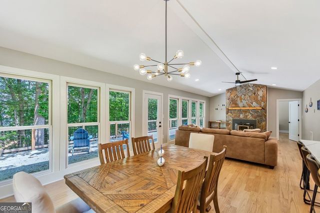 250 Harbor Heights Circle, Lavonia, GA 30553