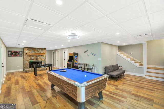 250 Harbor Heights Circle, Lavonia, GA 30553