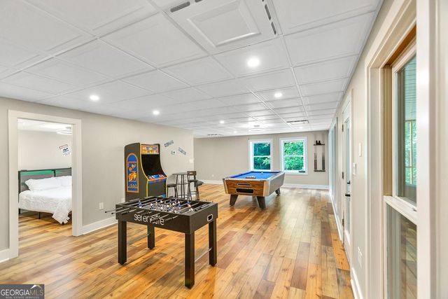 250 Harbor Heights Circle, Lavonia, GA 30553