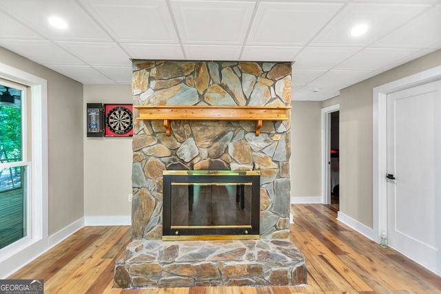 250 Harbor Heights Circle, Lavonia, GA 30553