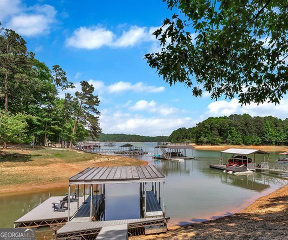 250 Harbor Heights Circle, Lavonia, GA 30553