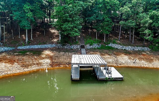 250 Harbor Heights Circle, Lavonia, GA 30553