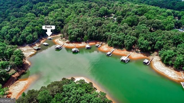250 Harbor Heights Circle, Lavonia, GA 30553