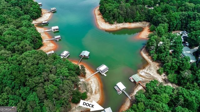 250 Harbor Heights Circle, Lavonia, GA 30553