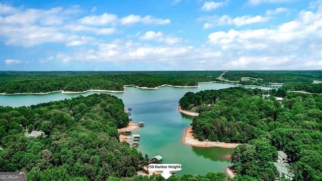 250 Harbor Heights Circle, Lavonia, GA 30553