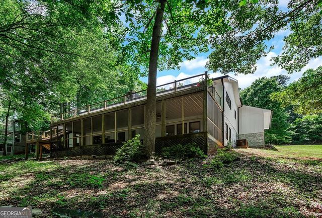 250 Harbor Heights Circle, Lavonia, GA 30553