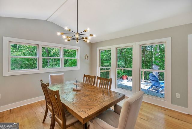 250 Harbor Heights Circle, Lavonia, GA 30553
