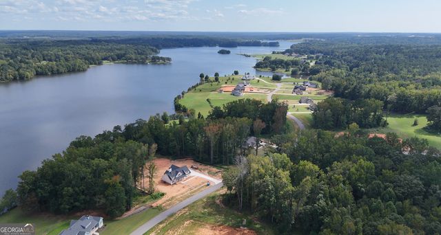 622 Lake Varner Drive, Covington, GA 30014