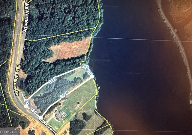 622 Lake Varner Drive, Covington, GA 30014