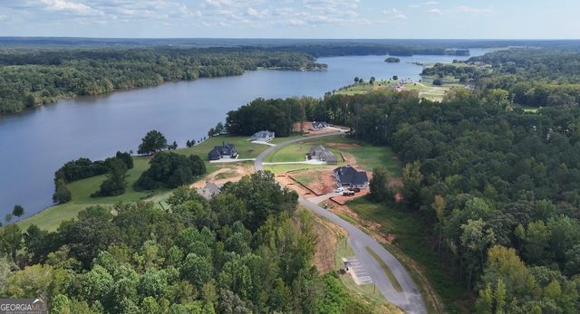 622 Lake Varner Drive, Covington, GA 30014