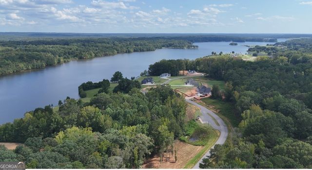 622 Lake Varner Drive, Covington, GA 30014