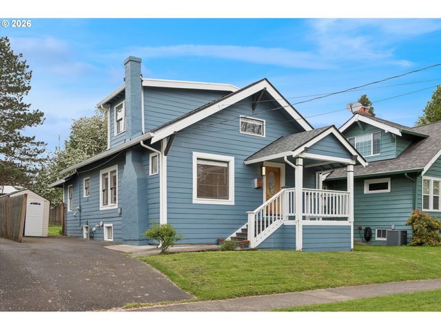 3137 Ne 70TH Ave, Portland, OR 97213