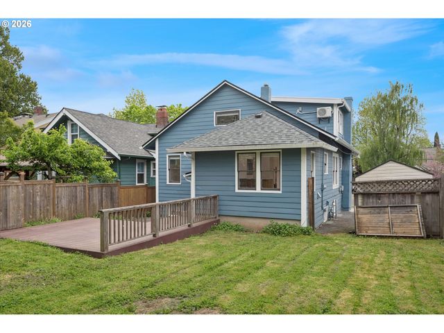 3137 Ne 70TH Ave, Portland, OR 97213
