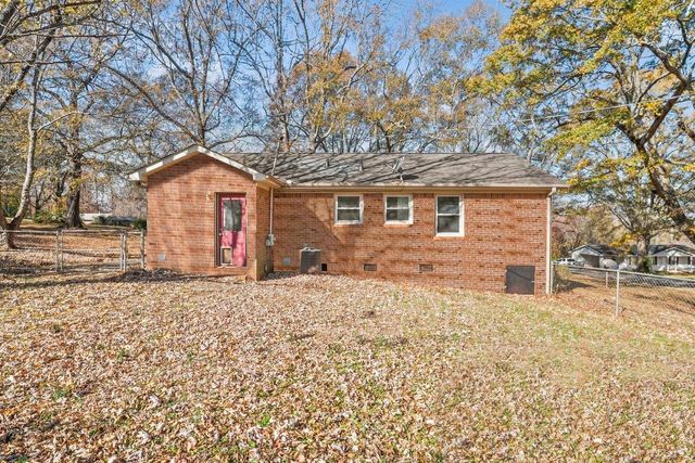 140 Golightly Street, Inman, SC 29349