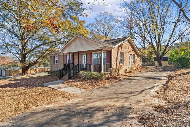 140 Golightly Street, Inman, SC 29349