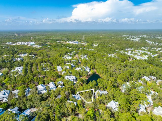 42 Bosk Lane, Santa Rosa Beach, FL 32459