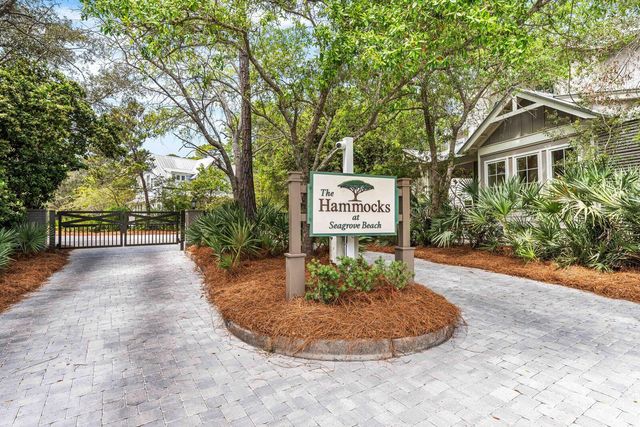 42 Bosk Lane, Santa Rosa Beach, FL 32459