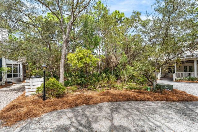 42 Bosk Lane, Santa Rosa Beach, FL 32459