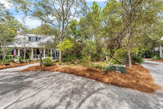 42 Bosk Lane, Santa Rosa Beach, FL 32459
