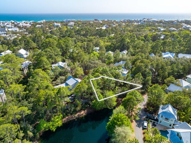 42 Bosk Lane, Santa Rosa Beach, FL 32459