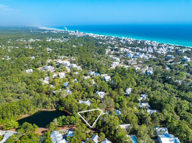42 Bosk Lane, Santa Rosa Beach, FL 32459