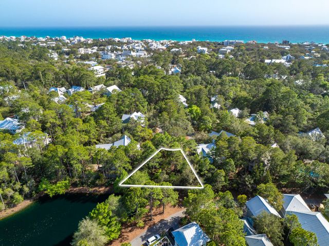42 Bosk Lane, Santa Rosa Beach, FL 32459
